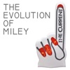 The Evolution of Miley - Single