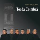 Grupo de Fados Coimbra - Toada Coimbrã artwork