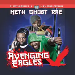 Avenging Eagles by Mathematics album reviews, ratings, credits