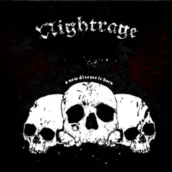 A New Disease Is Born - Nightrage A New Disease Is Born - Nightrage