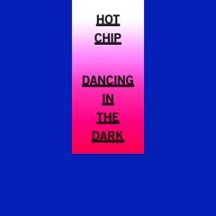 Dancing in the Dark - EP