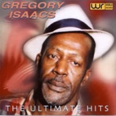 Gregory Isaacs - Away Dub