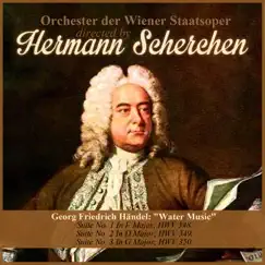 Georg Friedrich Händel: 