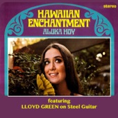 Hawaiian Enchantment (feat. Lloyd Green) artwork