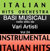 Basi Musicale Nello Stilo dei Vari Artisti (Instrumental Karaoke Tracks) Vol. 24