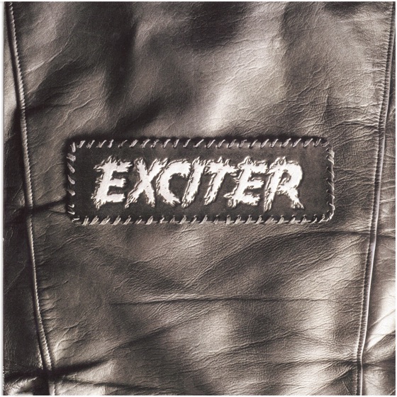 Cover artwork for O.T.T.