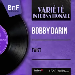 Twist (Mono Version) - EP - Bobby Darin