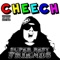 Another Level (feat. Burkstar & Dubbul O) - Cheech lyrics