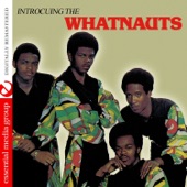 Introducing the Whatnauts (Digitally Remastered)
