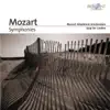 Mozart: Symphonies album lyrics, reviews, download