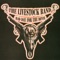 If God Is Dead (feat. Mike Farris) - The Livestock Band lyrics