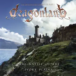 The Battle of the Ivory Plains (Deluxe Edition) - Dragonland