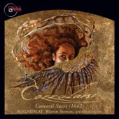 Cozzolani: Complete Works, Vol. 2 (Concerti Sacri) artwork
