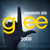Glee: The Music, 2009 - EP artwork
