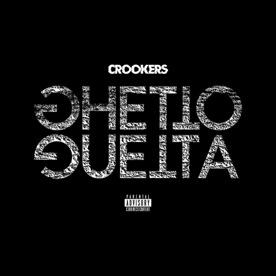 Cover artwork for Ghetto Guetta