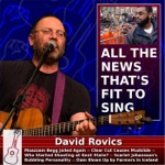 David Rovics - Hoarder Song