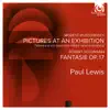 Stream & download Mussorgsky: Pictures at an Exhibition