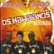 Delicialícia - Os Hawaianos lyrics