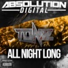 All Night Long - Single