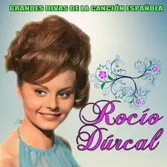Grandes divas de la canción española by Rocío Dúrcal album reviews, ratings, credits