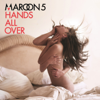 Maroon 5 - Moves Like Jagger (feat. Christina Aguilera) artwork