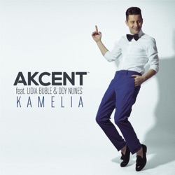 Kamelia (feat. Lidia Buble & Ddy Nunes)