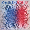 Festival Zabavne Glazbe - Zagreb Fest '88, 1988