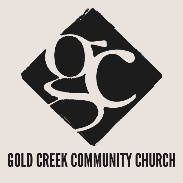Gold Creek Vodcast cover
