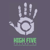 High Five, Vol.2 artwork