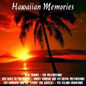 Hawaiian Memories artwork