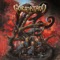 Hellbender - Gormathon lyrics
