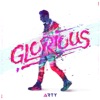 Arty feat. Blondfire - Glorious