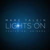 Lights On (feat. Haidara) - Single