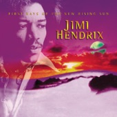 Jimi Hendrix - Freedom