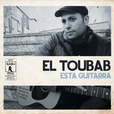 Esta Guitarra - Single - El Toubab