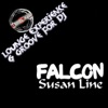 Susan Line (Lounge Experience & Groove for DJ)