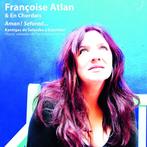 Album artwork