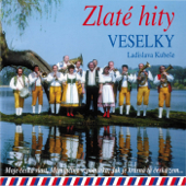 Zlaté hity - Veselka