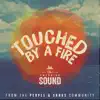 Touched by a Fire (feat. Melanie Tierce & The Emerging Sound) - Single album lyrics, reviews, download
