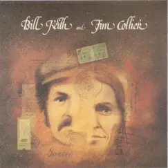 Bill Keith and Jim Collier by Jim Collier & Bill Keith album reviews, ratings, credits