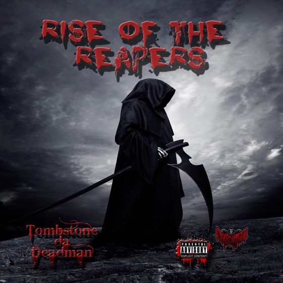 Cover artwork for Ruthless Aggression