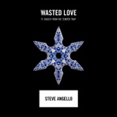 Wasted Love (feat. Dougy) artwork