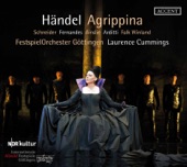 Agrippina, HWV 6, Act II: Basta che sol tu chieda (Live) artwork