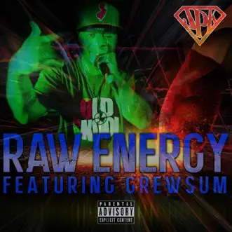 Raw Energy (feat. Grewsum) - Single by JPK album reviews, ratings, credits