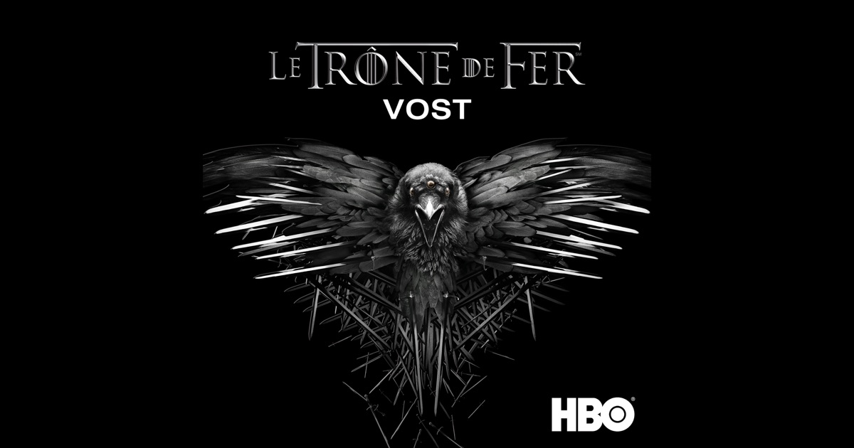 Game of Thrones S05E01 PROPER VOSTFR BluRay