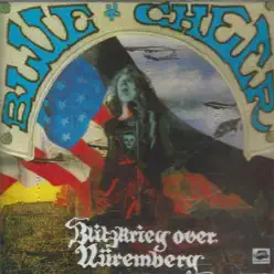 Blitzkrieg Over Nuremberg - Blue Cheer