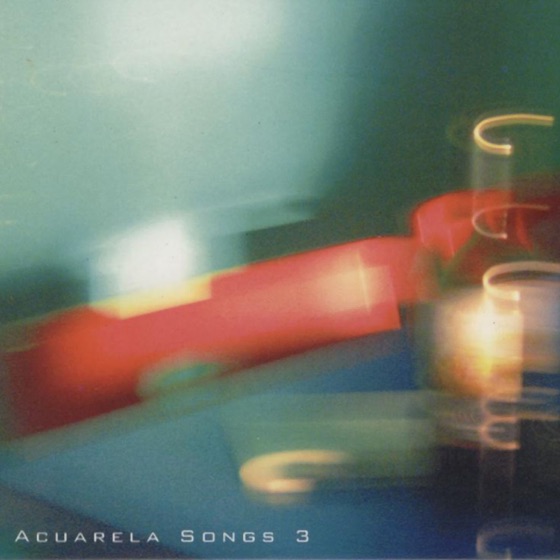 Cover artwork for Short Song for a Short Mind