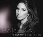 Barbra Streisand: The Ultimate Collection artwork