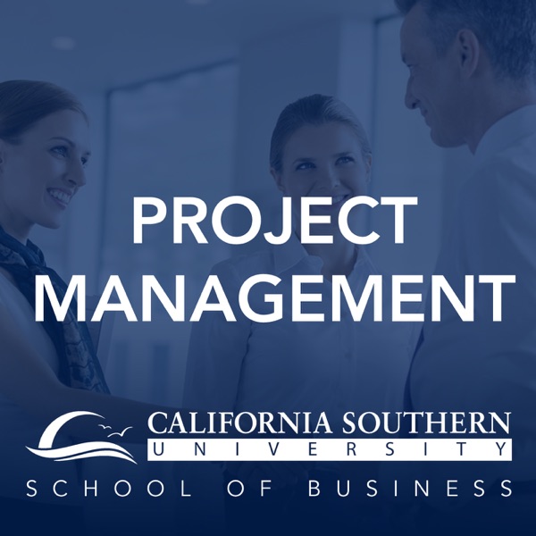 Project Management cover