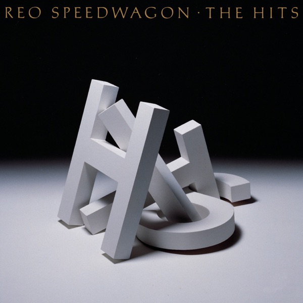 Reo Speedwagon - Time For Me To Fly